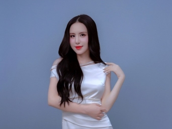 'Người kể chuyện tình': Ca sĩ N Ly hoạt động 10 năm vẫn chưa có thêm hit thứ 2