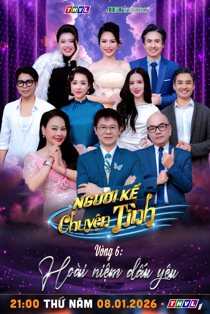 'Người kể chuyện tình': Ca sĩ N Ly hoạt động 10 năm vẫn chưa có thêm hit thứ 2