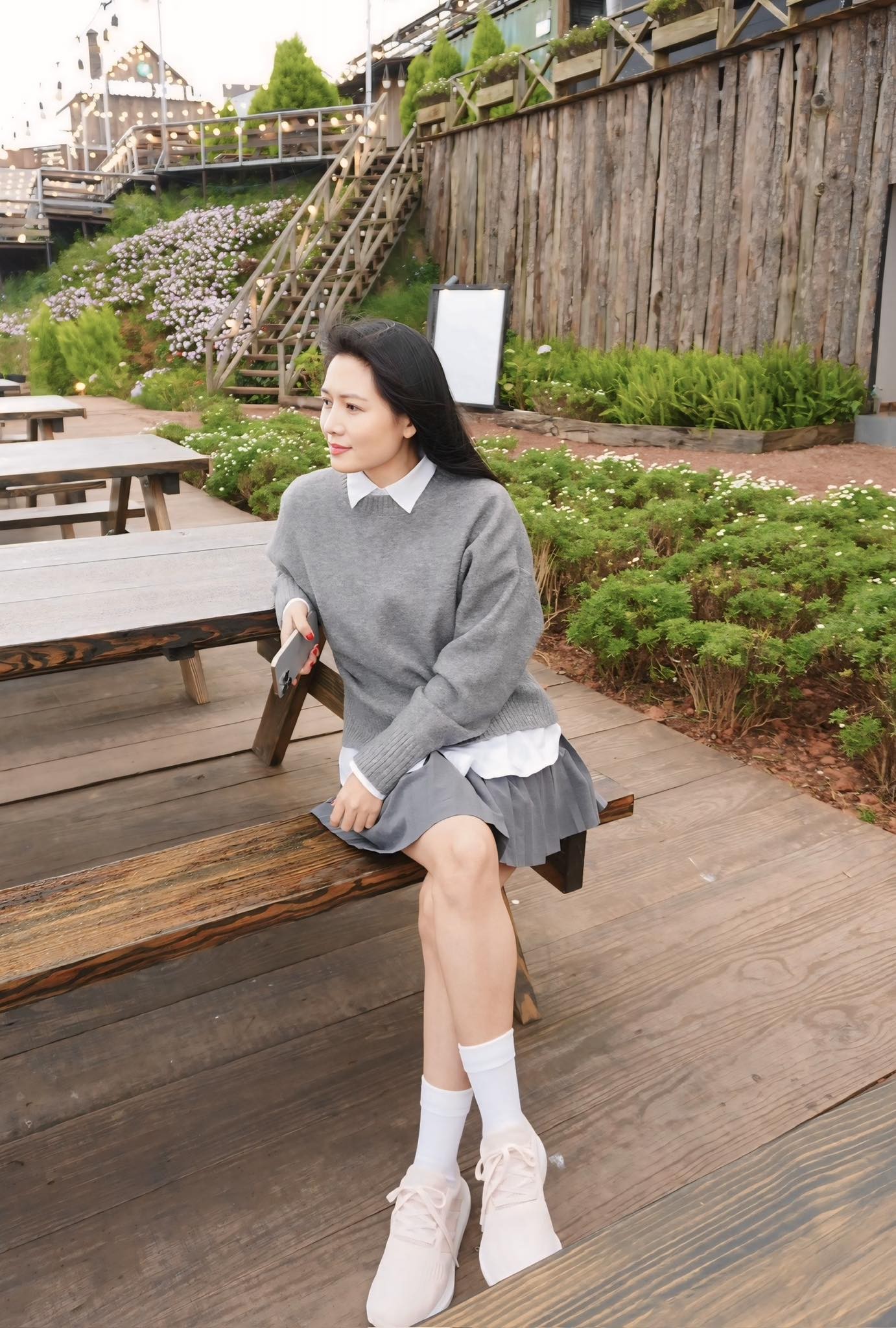 Văn Phượng vướng vào mối tình trắc trở với Cao Minh Đạt trong phim mới