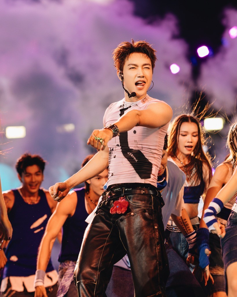 'GENfest Presents MBillion Hà Nội' chính thức lộ diện line up trong mơ: Phùng Khánh Linh, Jsol, Rhyder, Quang Hùng, Low G, Hieuthuhai hứa hẹn bùng nổ