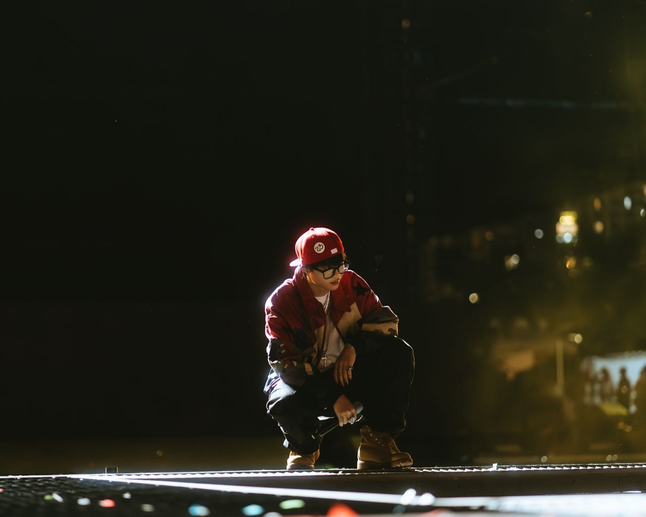 'GENfest Presents MBillion Hà Nội' chính thức lộ diện line up trong mơ: Phùng Khánh Linh, Jsol, Rhyder, Quang Hùng, Low G, Hieuthuhai hứa hẹn bùng nổ