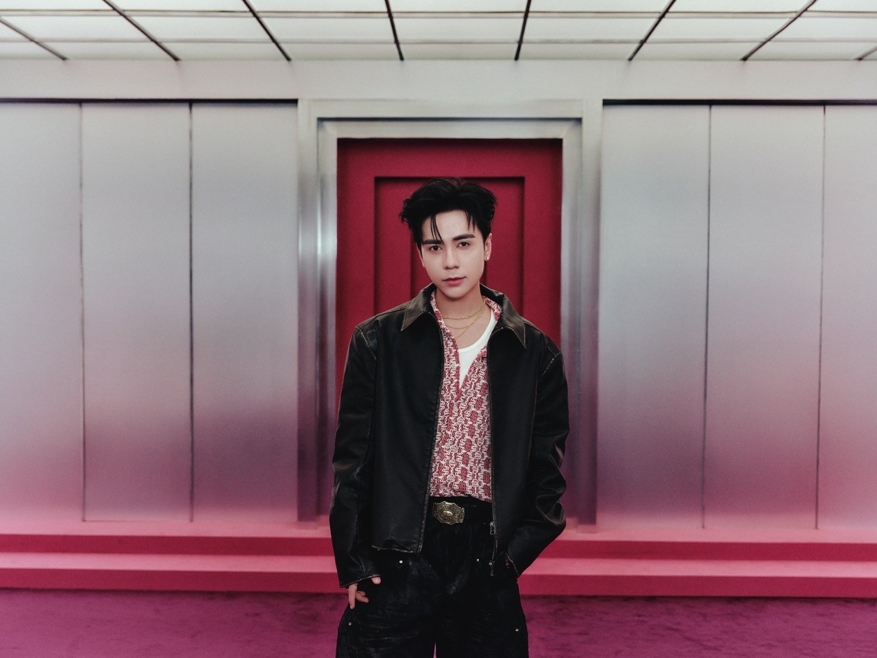 'GENfest Presents MBillion Hà Nội' chính thức lộ diện line up trong mơ: Phùng Khánh Linh, Jsol, Rhyder, Quang Hùng, Low G, Hieuthuhai hứa hẹn bùng nổ