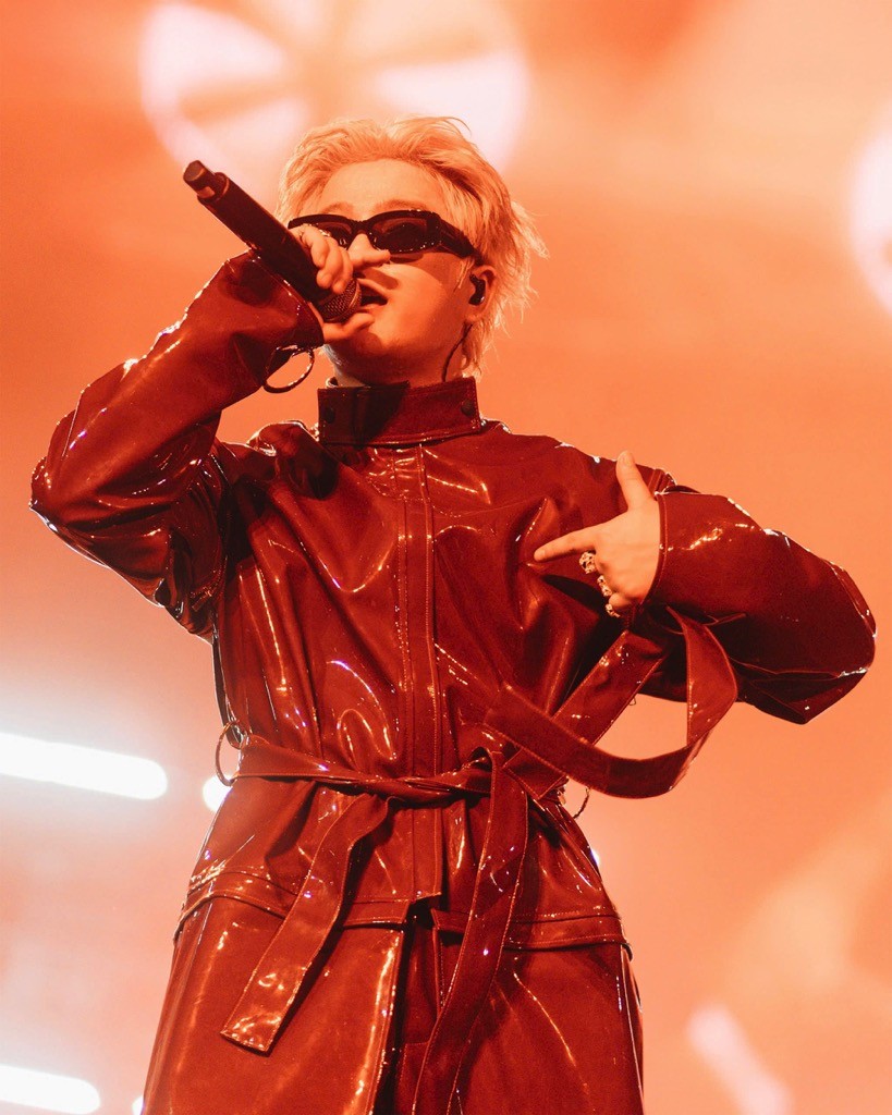 'GENfest Presents MBillion Hà Nội' chính thức lộ diện line up trong mơ: Phùng Khánh Linh, Jsol, Rhyder, Quang Hùng, Low G, Hieuthuhai hứa hẹn bùng nổ