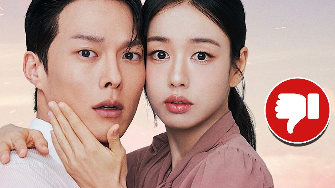 Dynamite Kiss cùng loạt phim Hàn khiến khán giả thất vọng đến mức 'không muốn xem tiếp'