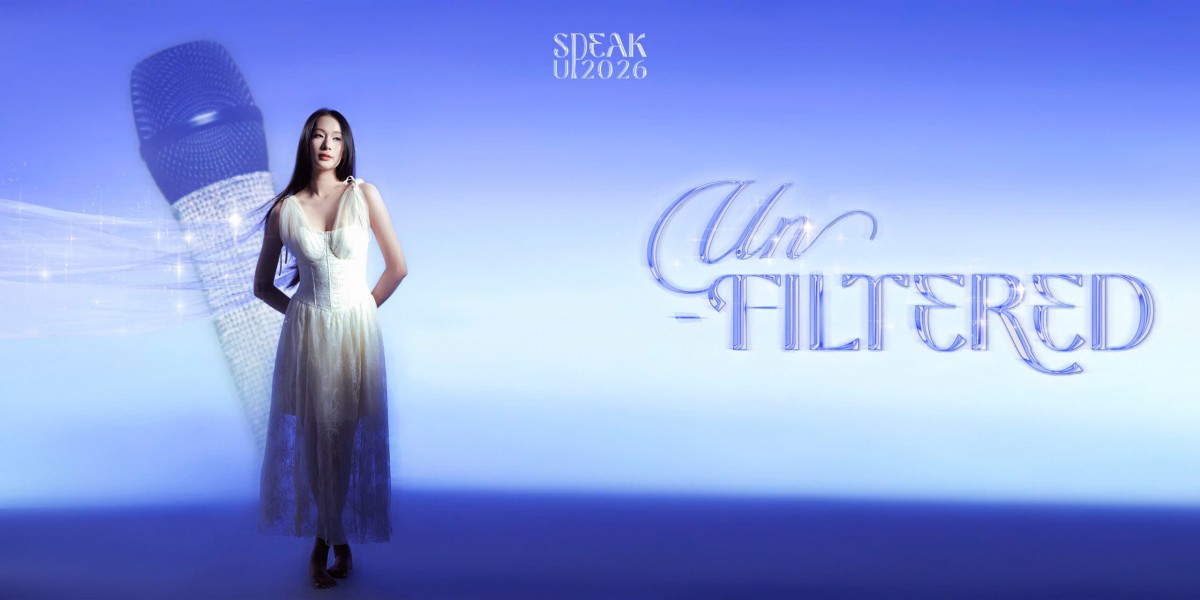 Từ đam mê cháy bỏng đến giá trị độc bản trong 'Unfiltered'