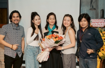 Phim ngắn 'Trái tim tái sinh' lan tỏa thông điệp đẹp – Cho đi là còn mãi!