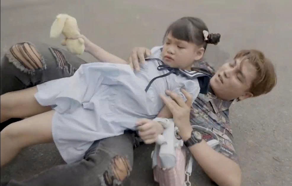 Phim ngắn 'Trái tim tái sinh' lan tỏa thông điệp đẹp – Cho đi là còn mãi!