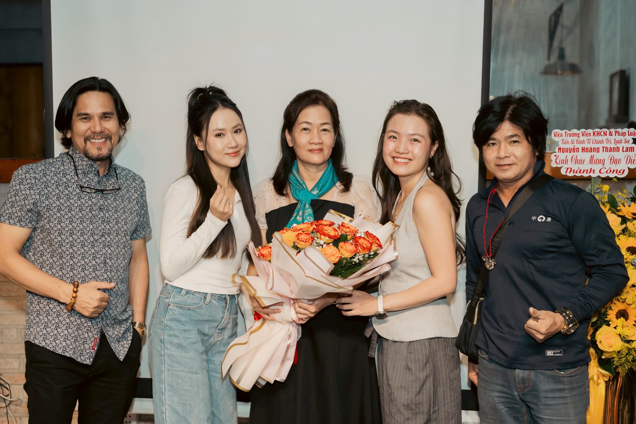 Phim ngắn 'Trái tim tái sinh' lan tỏa thông điệp đẹp – Cho đi là còn mãi!