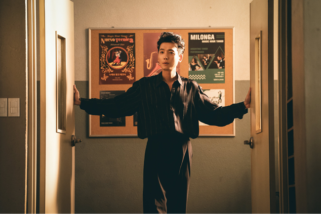 Jung Kyung Ho cùng biệt đội siêu sao khuấy đảo màn ảnh Việt đầu năm với 'Đại ca ha ha ha'