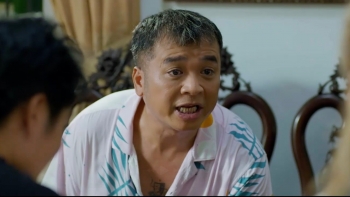 Vì sao nhân vật ông Thăng được mệnh danh là ông bố vợ quốc dân trên màn ảnh?