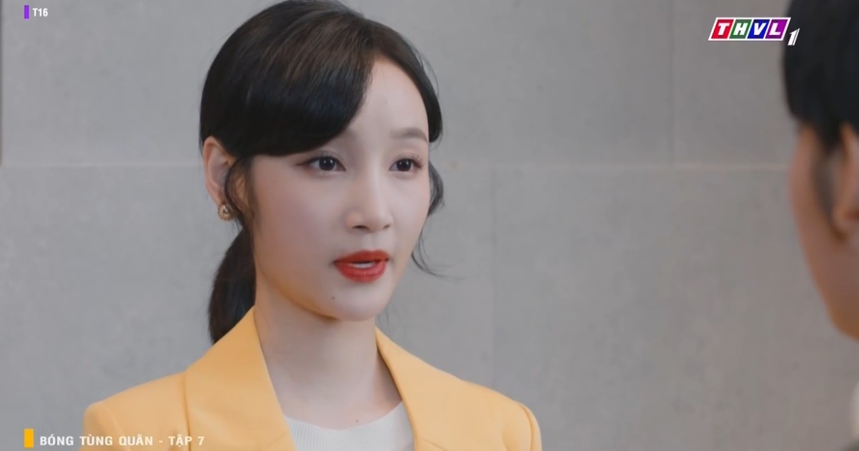 'Bóng tùng quân': Ngụy Lam bị bắt cóc, chủ tịch Nhuận Thế phải ký giấy chuyển nhượng để cứu con trai