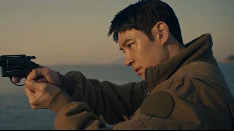 'Taxi Driver 3' phá kỷ lục rating trước thềm tập cuối