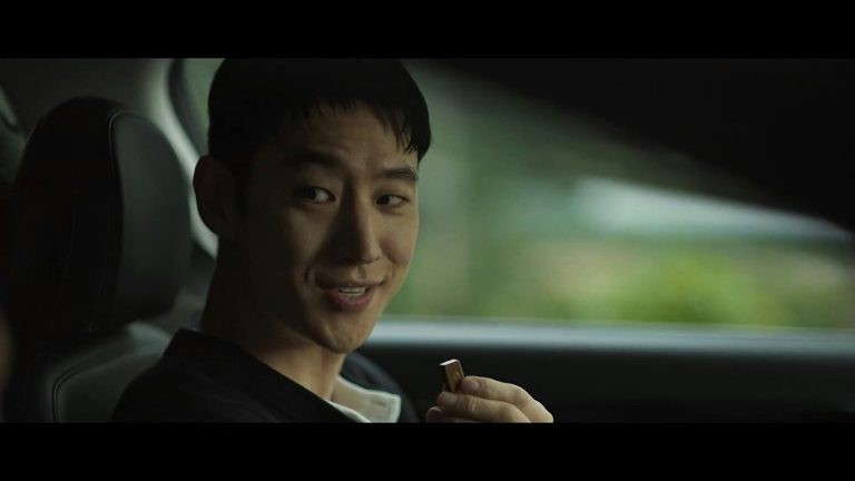 'Taxi Driver 3' phá kỷ lục rating trước thềm tập cuối