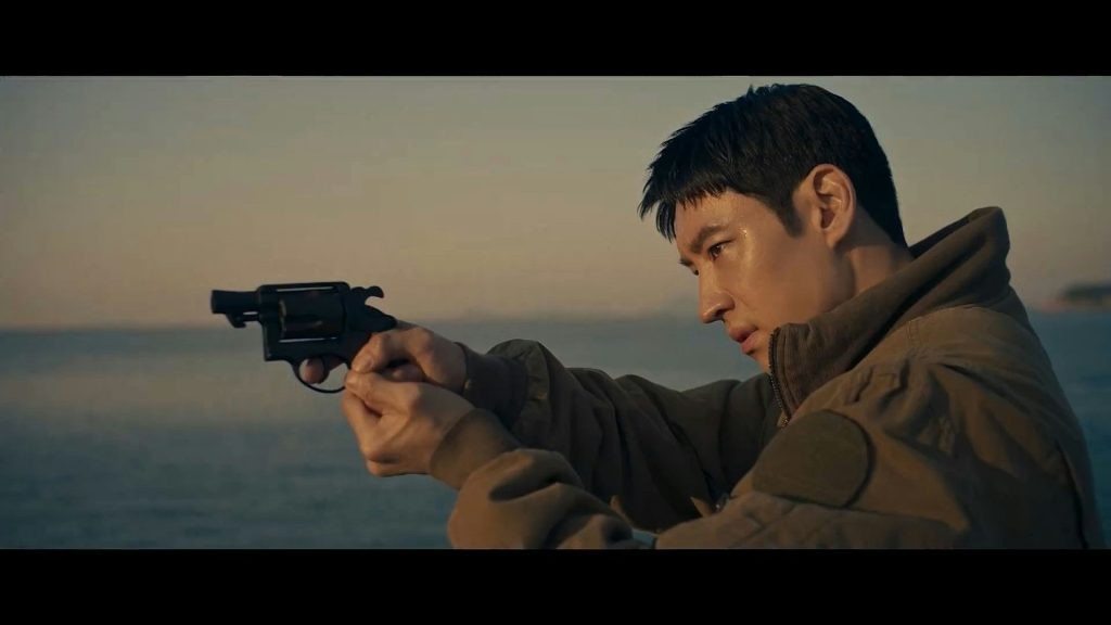 'Taxi Driver 3' phá kỷ lục rating trước thềm tập cuối