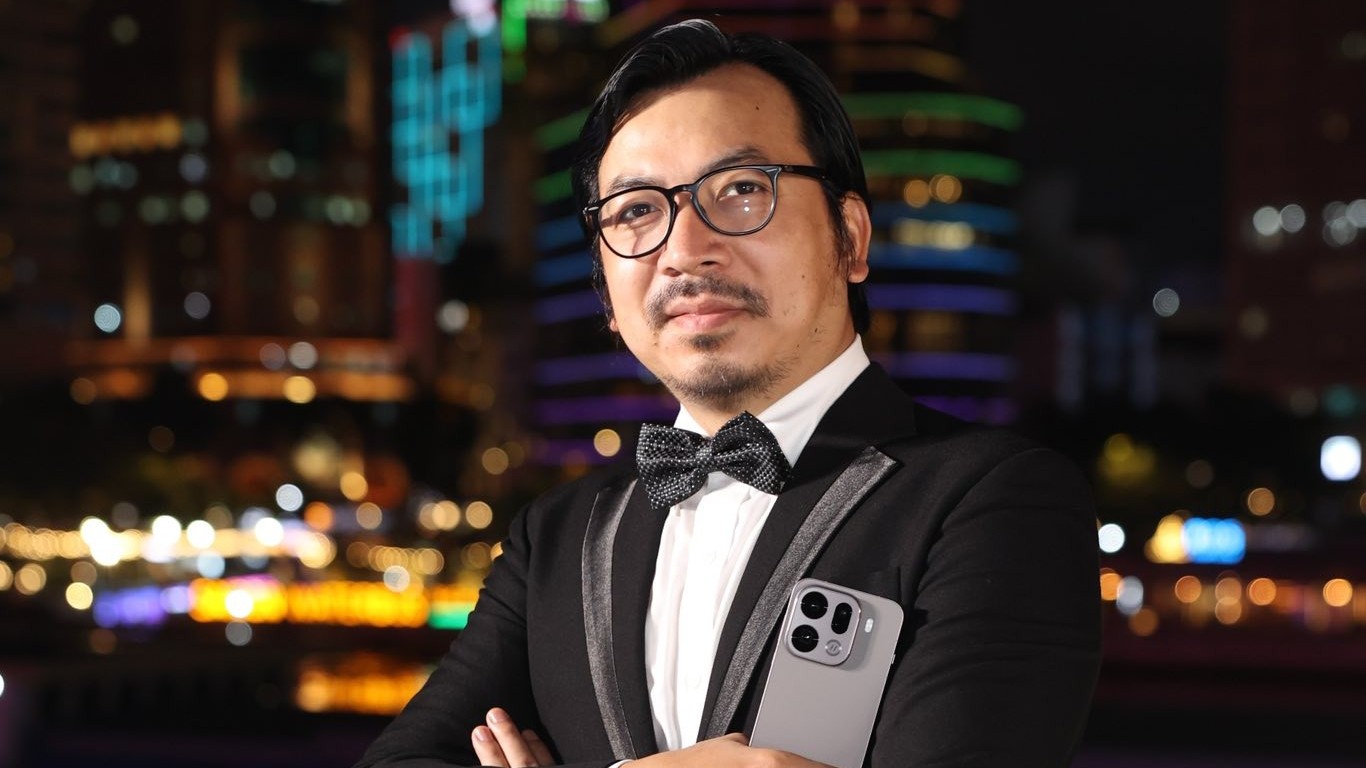 'Quảng trường mùa xuân': Sự kế thừa tinh thần Táo Quân trong một diện mạo mới