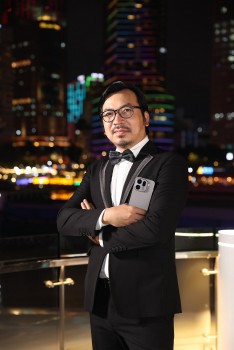 'Quảng trường mùa xuân': Sự kế thừa tinh thần Táo Quân trong một diện mạo mới