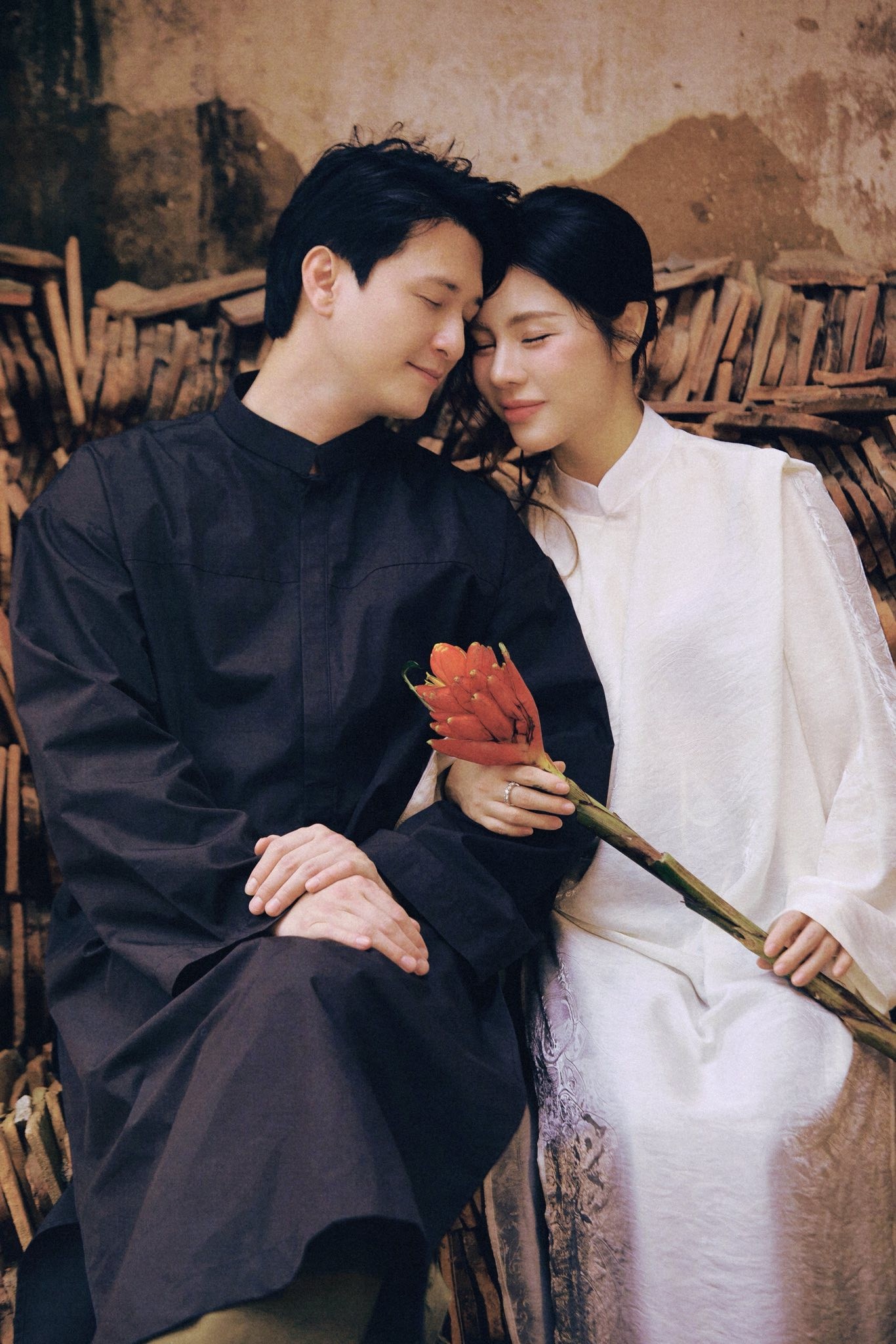 Bạch Lan Phương và những góc khuất đầy xúc động bên cạnh ông xã Huỳnh Anh