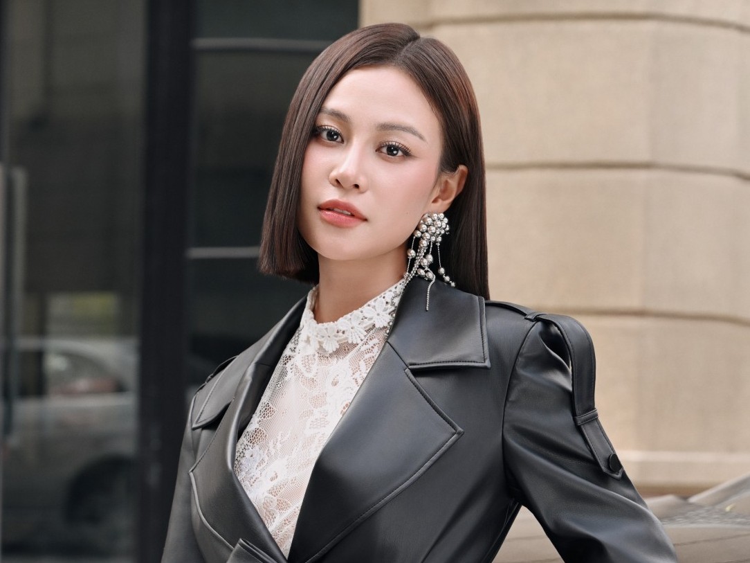 Quỳnh Châu: Cảm giác như vừa chinh phục được đỉnh núi!