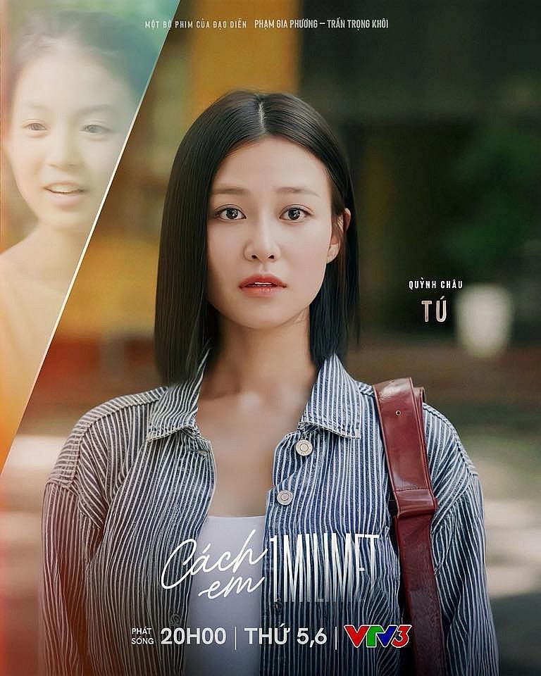 Quỳnh Châu: Cảm giác như vừa chinh phục được đỉnh núi!