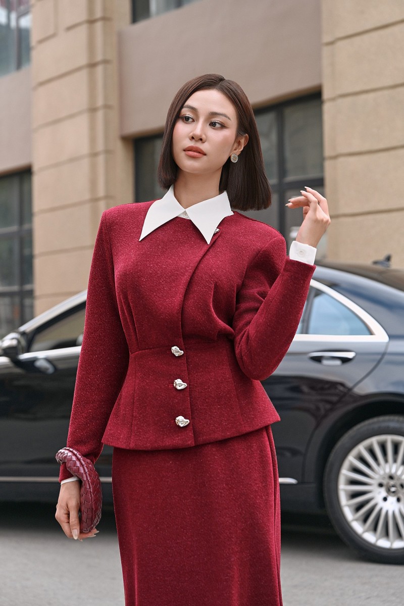 Quỳnh Châu: Cảm giác như vừa chinh phục được đỉnh núi!