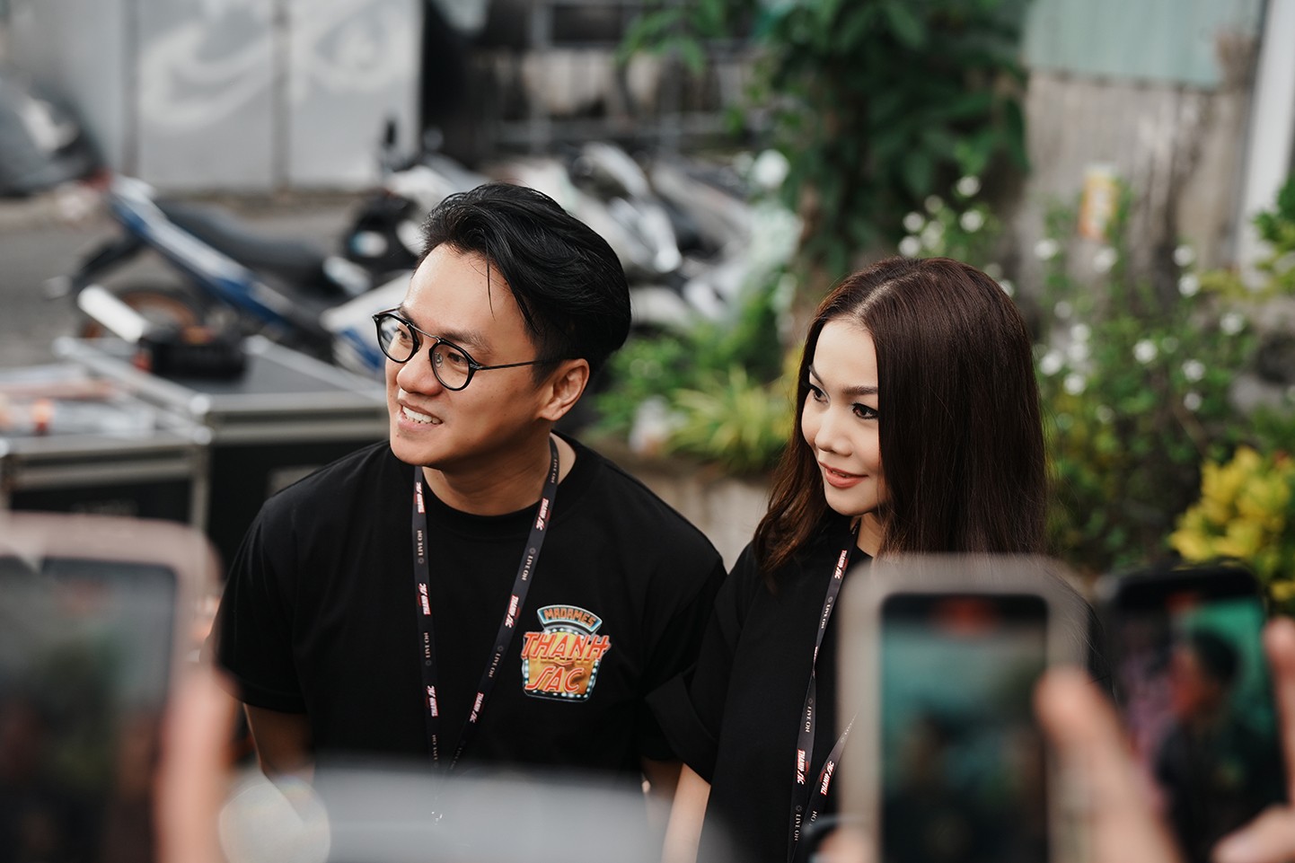 Sau 7 năm, Thanh Hằng tái xuất điện ảnh với vai diễn 'gây chấn động Sài Gòn 1963'