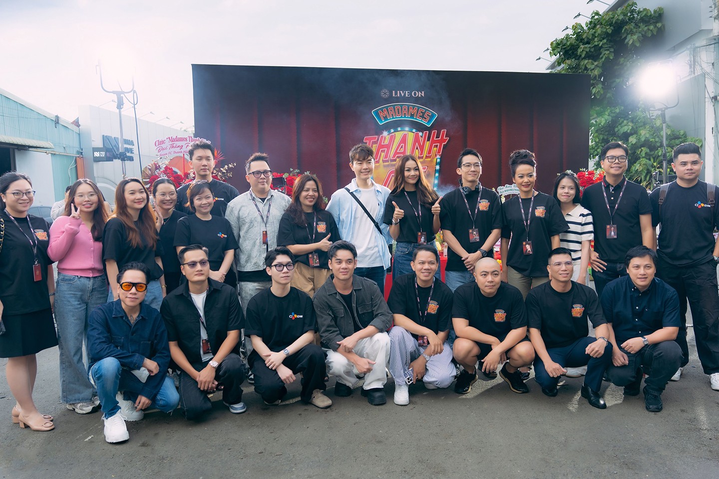 Sau 7 năm, Thanh Hằng tái xuất điện ảnh với vai diễn 'gây chấn động Sài Gòn 1963'