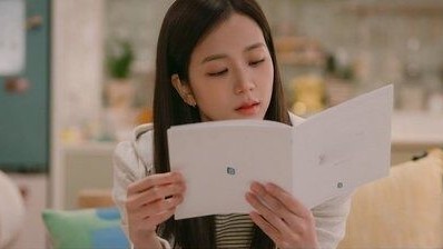 Jisoo (BlackPink) đóng phim mới, netizen chỉ trích