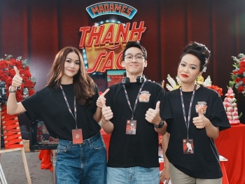 Sau 7 năm, Thanh Hằng tái xuất điện ảnh với vai diễn 'gây chấn động Sài Gòn 1963'