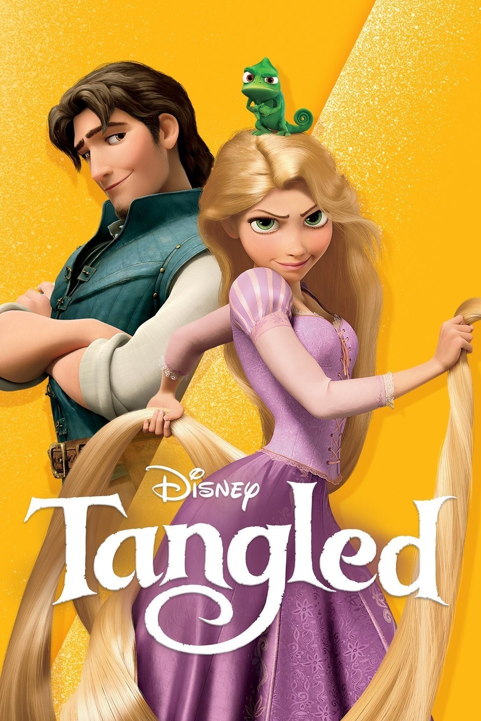 Disney công bố dàn cast live-action 'Tangled', Lisa (BlackPink) vắng bóng