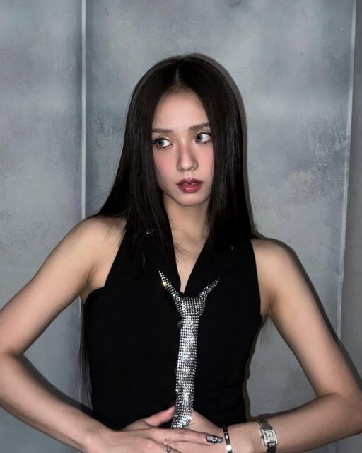 Jisoo (BlackPink) đóng phim mới, netizen chỉ trích