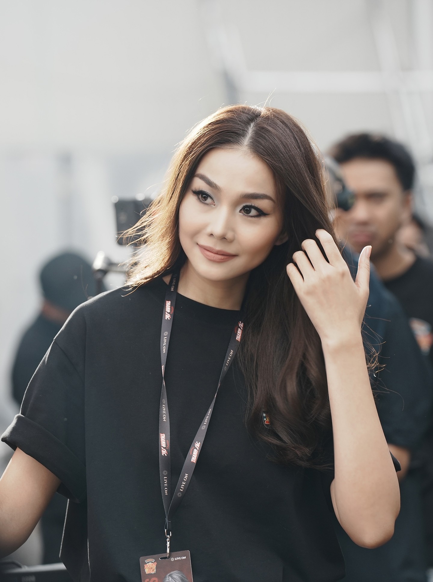 Sau 7 năm, Thanh Hằng tái xuất điện ảnh với vai diễn 'gây chấn động Sài Gòn 1963'