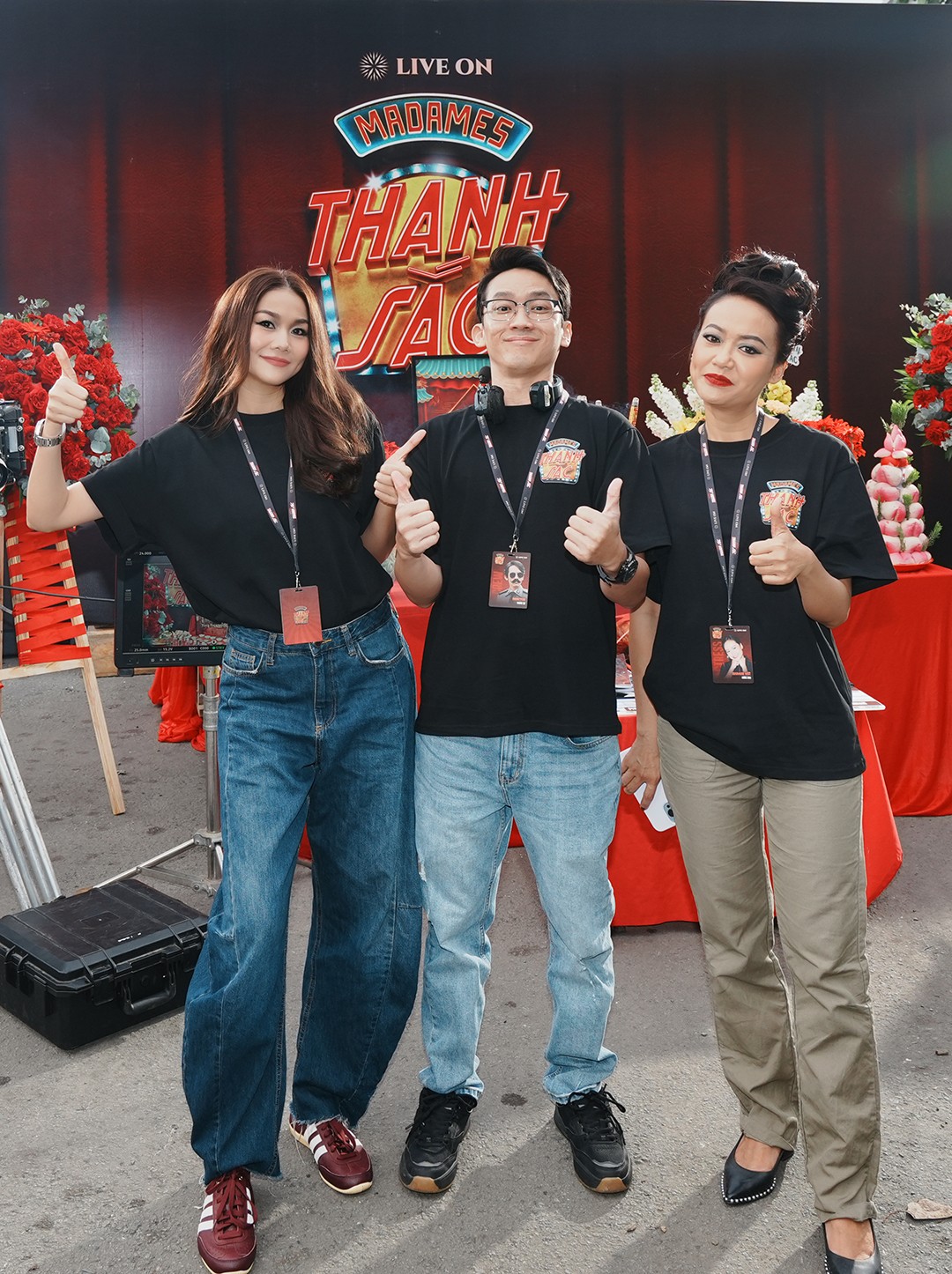 Sau 7 năm, Thanh Hằng tái xuất điện ảnh với vai diễn 'gây chấn động Sài Gòn 1963'