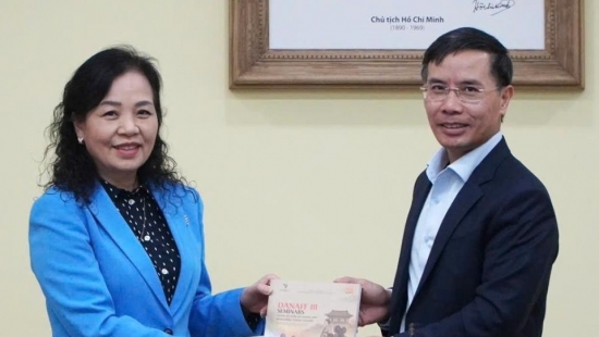 Những thông tin mới nhất về Liên hoan phim Châu Á Đà Nẵng 2025