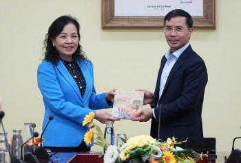 Những thông tin mới nhất về Liên hoan phim Châu Á Đà Nẵng 2026