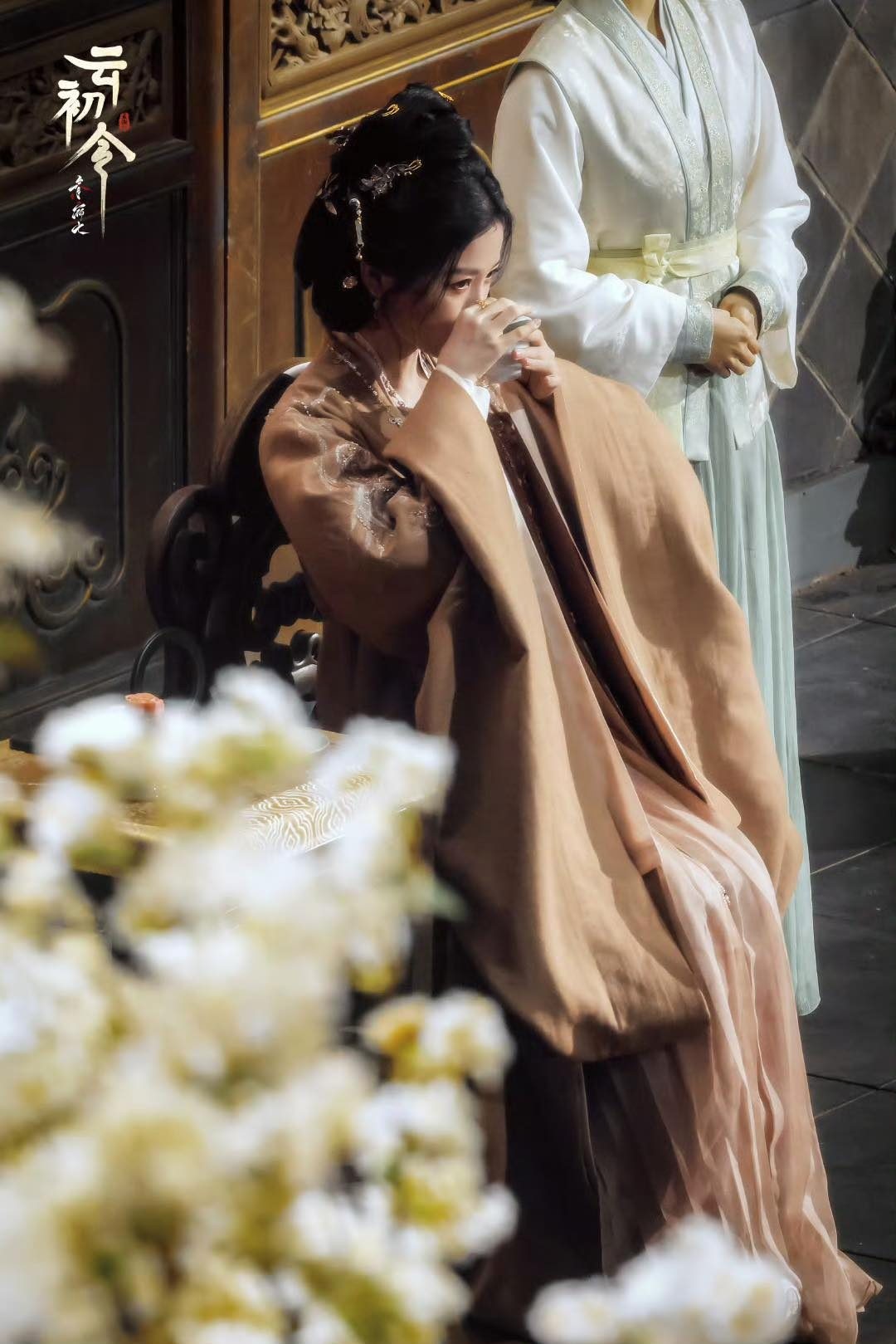 Ngu Thư Hân có tái xuất thành công với 'Vân Sơ Lệnh'?