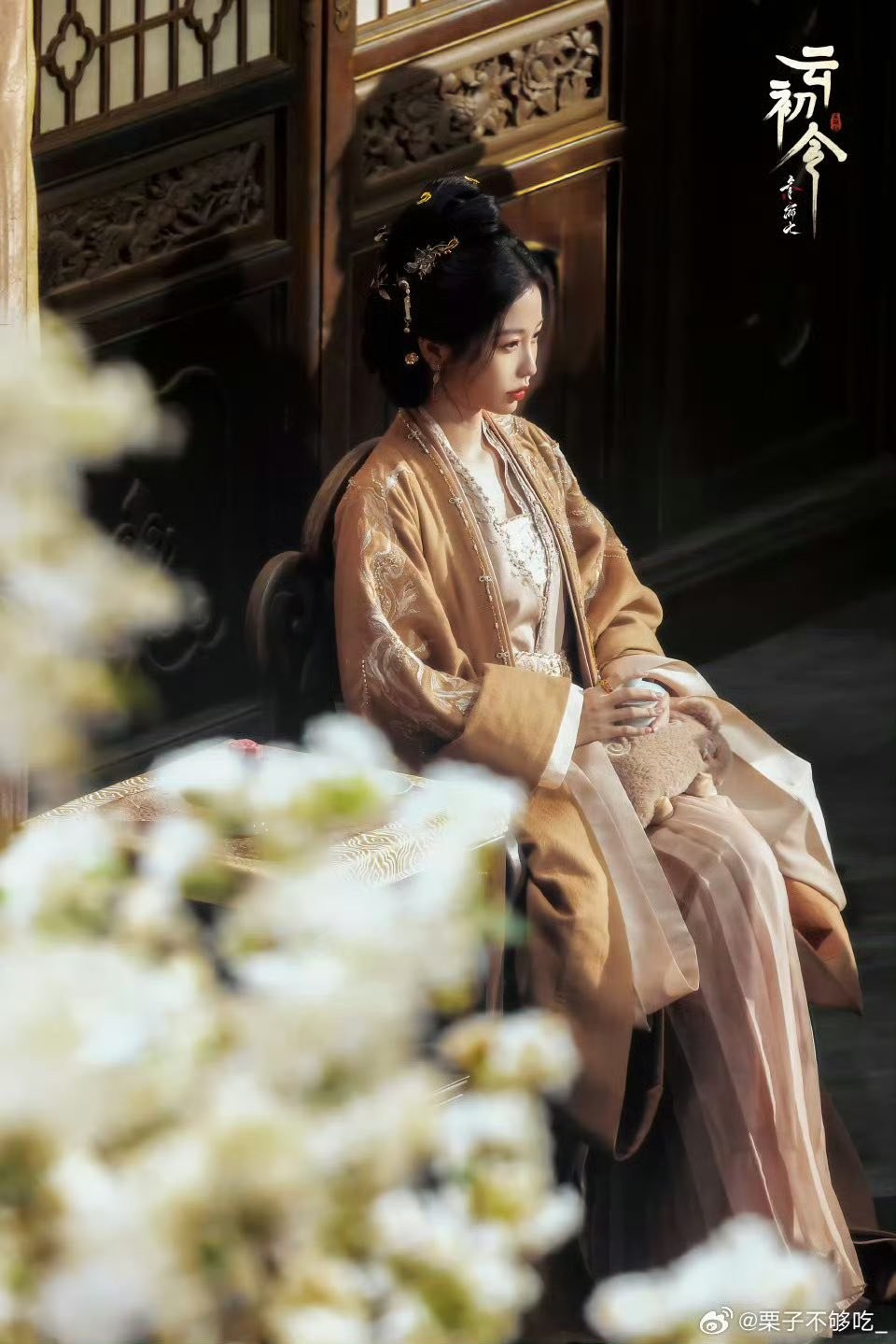 Ngu Thư Hân có tái xuất thành công với 'Vân Sơ Lệnh'?