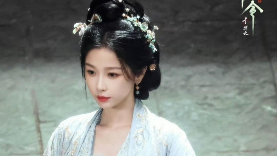 Ngu Thư Hân có tái xuất thành công với 'Vân Sơ Lệnh'?