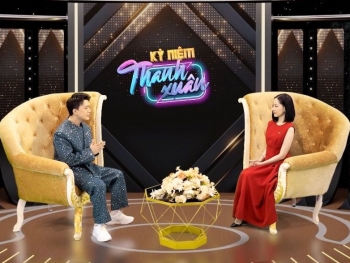 'Kỷ niệm thanh xuân': Chiếc 'đồng hồ may mắn' và bước ngoặt đưa Khánh Hoàng đến với Bolero