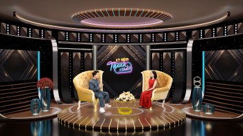 'Kỷ niệm thanh xuân': Chiếc 'đồng hồ may mắn' và bước ngoặt đưa Khánh Hoàng đến với Bolero