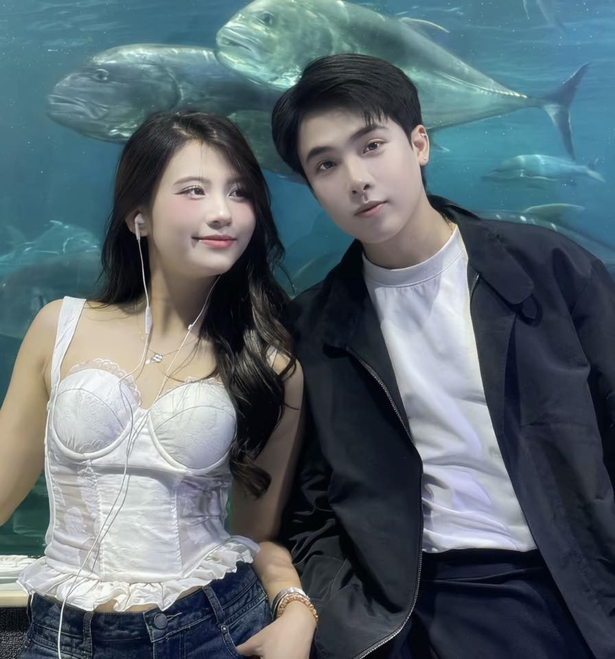 Thực hư lùm xùm diễn viên phim 'Cách em 1 milimet' bị tố ngoại tình