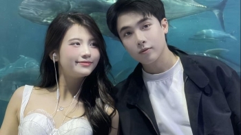 Thực hư lùm xùm diễn viên phim 'Cách em 1 milimet' bị tố ngoại tình