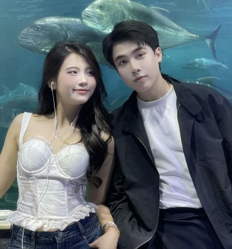 Thực hư lùm xùm diễn viên phim 'Cách em 1 milimet' bị tố ngoại tình