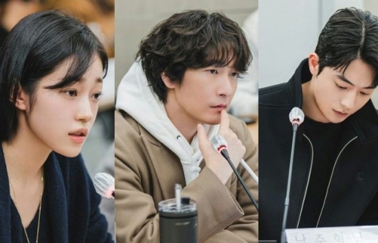 Dự án Netflix mới gây chấn động với dàn diễn viên 'đỉnh nhất Hàn Quốc'