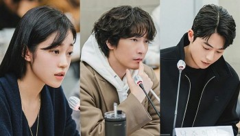 Dự án Netflix mới gây chấn động với dàn diễn viên 'đỉnh nhất Hàn Quốc'