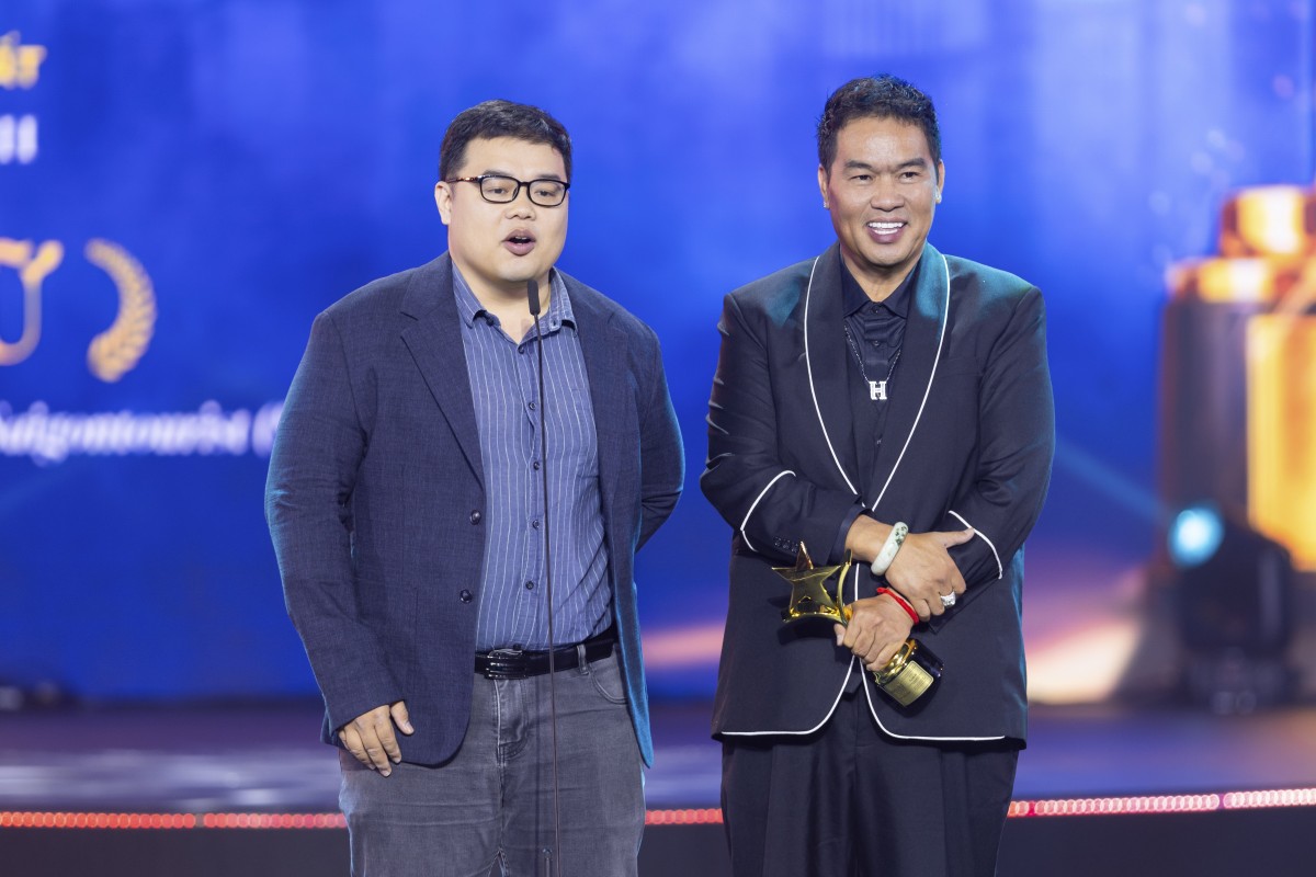 Ngôi Sao Xanh 2025: Đêm vinh danh những vai diễn tử tế và sự lên ngôi của tinh thần dân tộc Việt