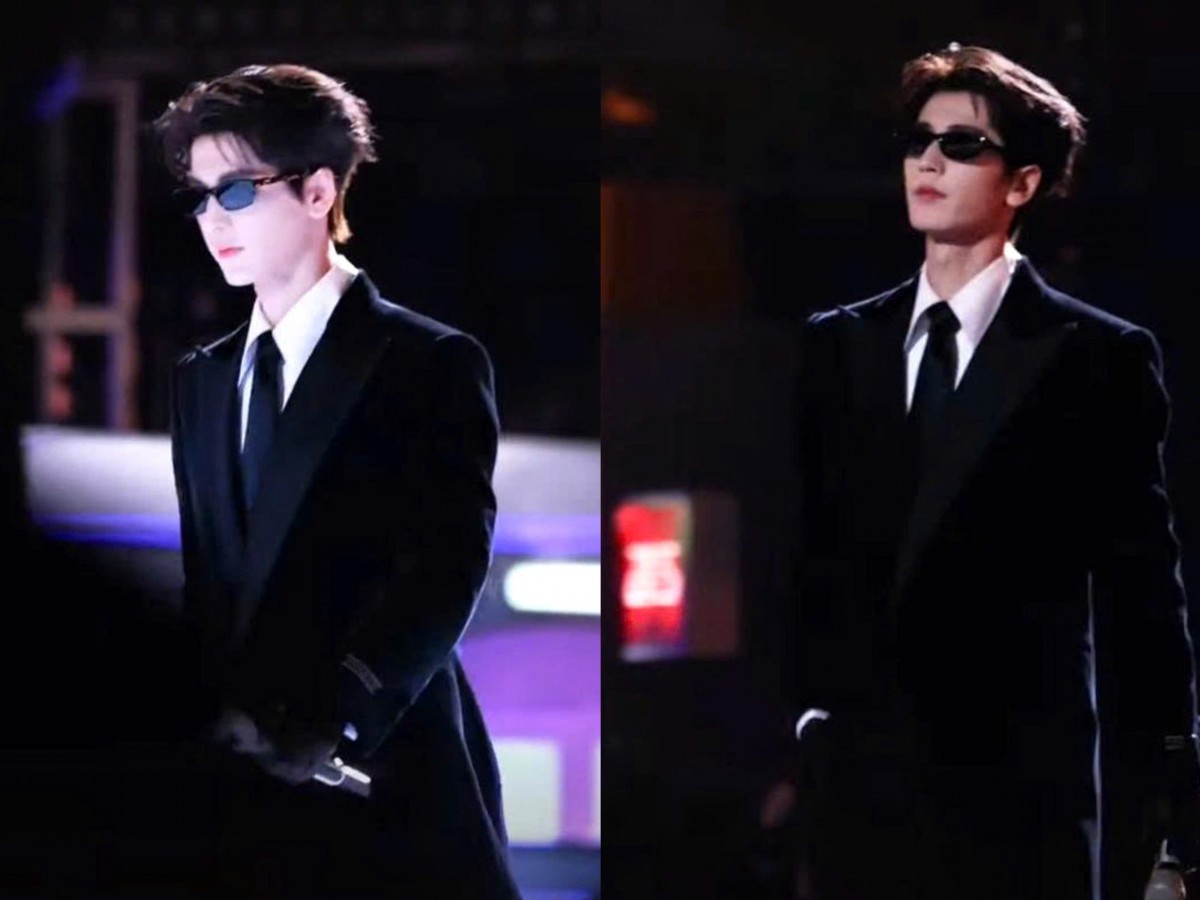 Trương Lăng Hách lập kỷ lục với video cán mốc 10 triệu tim