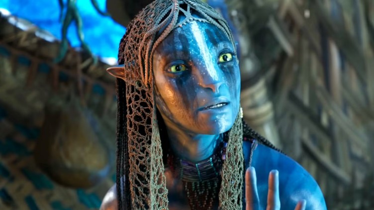 'Avatar: Lửa và Tro tàn' lọt Top 30 phim có doanh thu cao nhất mọi thời đại