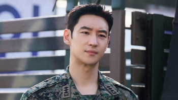 'Taxi Driver 3' khép lại đầy ấn tượng với rating kỷ lục