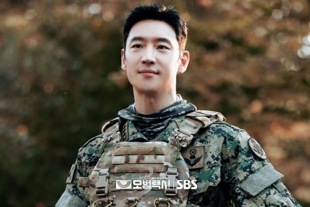 'Taxi Driver 3' khép lại đầy ấn tượng với rating kỷ lục