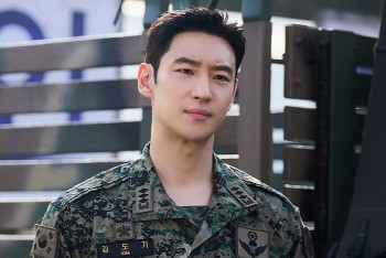 'Taxi Driver 3' khép lại đầy ấn tượng với rating kỷ lục